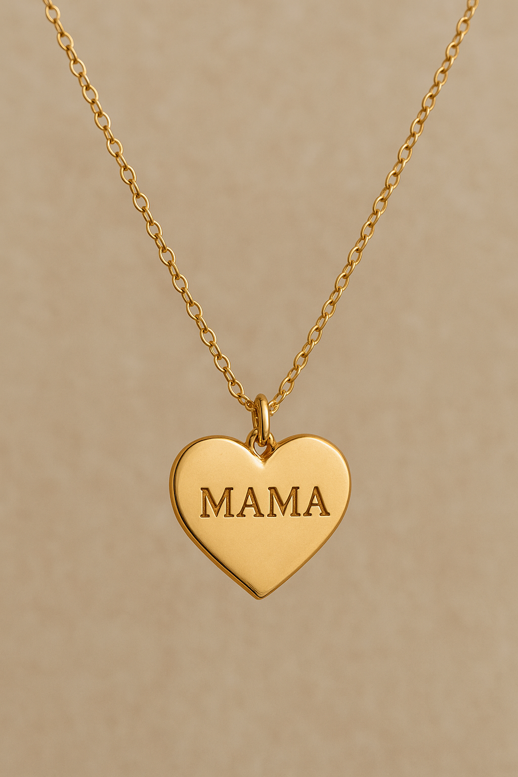 collier maman