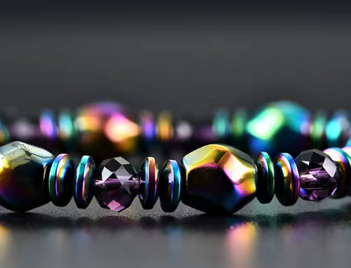 Bracelet énergitique anti stress pour dormir