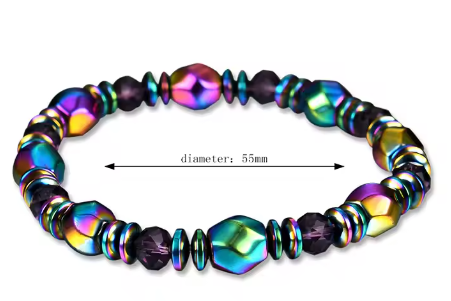 Bracelet énergitique anti stress pour dormir